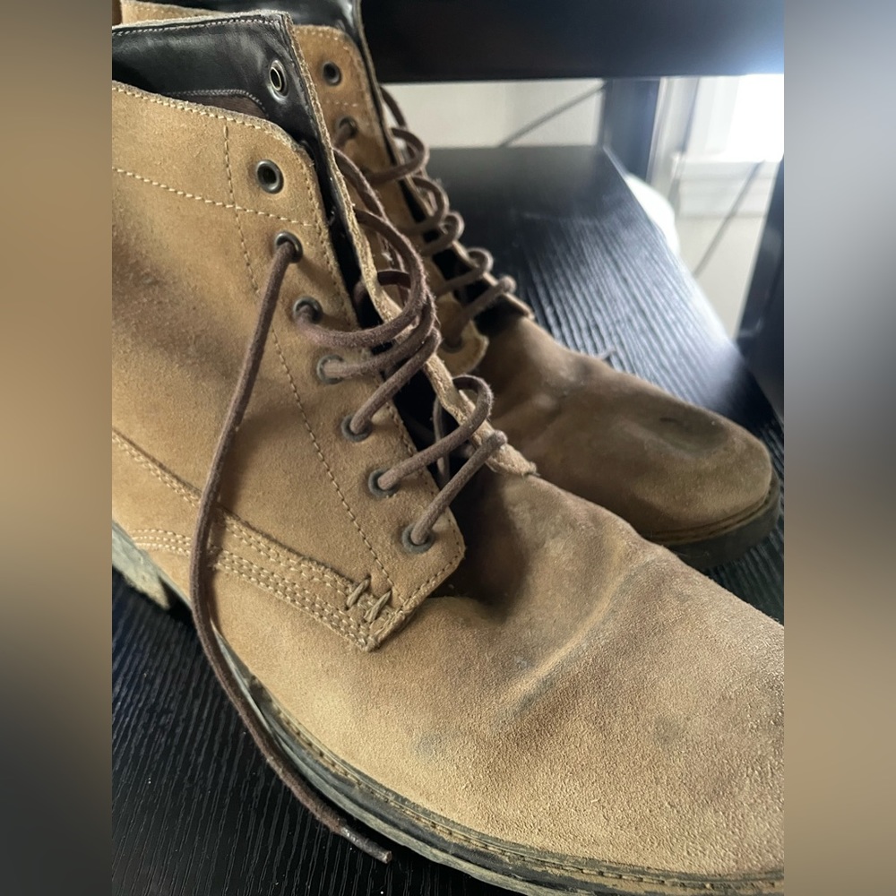 Cowboy Boots